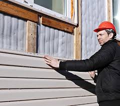 Best Siding Painting and Refinishing  in Garnet, CA